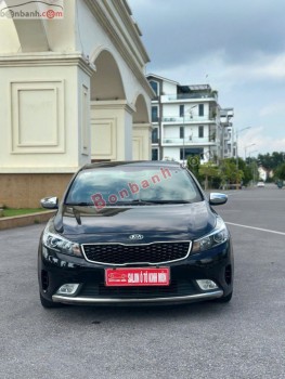 Bán ô tô Kia Cerato 1.6 MT - 2016 - xe cũ