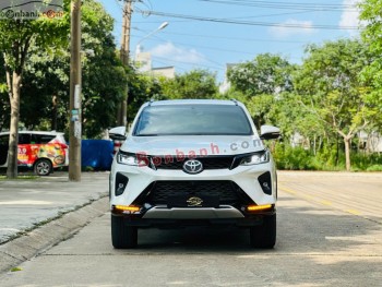 Bán ô tô Toyota Fortuner Legender 2.4L 4x2 AT - 2025 - xe cũ