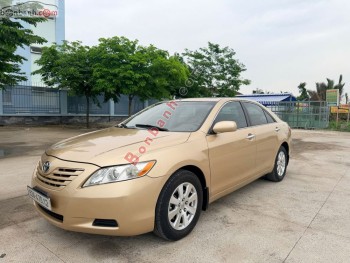 Bán ô tô Toyota Camry LE 2.4 - 2007 - xe cũ