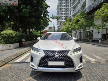 Bán ô tô Lexus RX 300 - 2020 - xe cũ