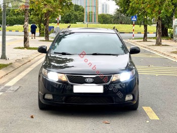 Bán ô tô Kia Cerato 1.6 AT - 2011 - xe cũ