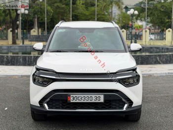 Bán ô tô Kia Carens 1.5G Luxury - 2025 - xe cũ