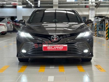 Bán ô tô Toyota Camry 2.5Q - 2020 - xe cũ