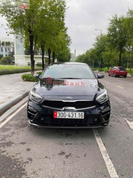 Bán ô tô Kia Cerato 1.6 AT Luxury - 2020 - xe cũ