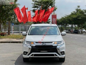 Bán ô tô Mitsubishi Outlander 2.0 CVT - 2022 - xe cũ