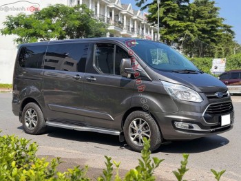 Bán ô tô Ford Tourneo Titanium 2.0 AT - 2021 - xe cũ
