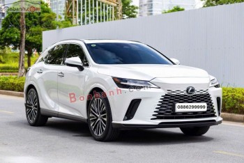 Bán ô tô Lexus RX 350h Premium - 2026 - xe cũ