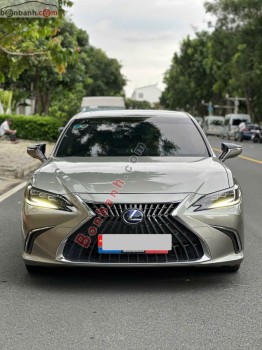 Bán ô tô Lexus ES 300h - 2022 - xe cũ