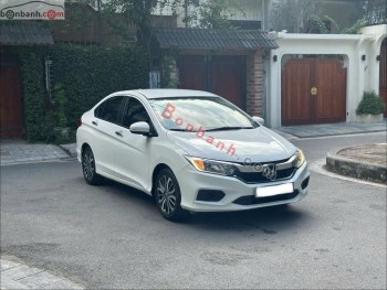 Bán ô tô Honda City 1.5 - 2019 - xe cũ