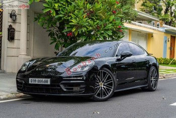 Bán ô tô Porsche Panamera 2.9 V6 - 2021 - xe cũ