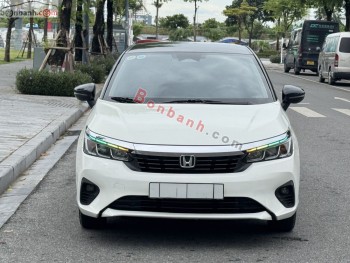 Bán ô tô Honda City L 1.5 AT - 2024 - xe cũ
