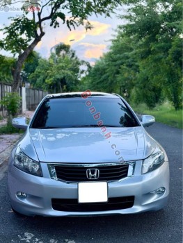Bán ô tô Honda Accord 2.0 AT - 2009 - xe cũ