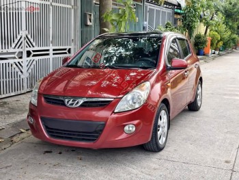Bán ô tô Hyundai i20 1.4 AT - 2012 - xe cũ