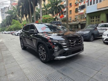 Bán ô tô Hyundai Tucson 1.6 AT Turbo HTRAC Đặc biệt - 2025 - xe cũ