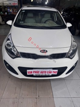 Bán ô tô Kia Rio 1.4 AT - 2014 - xe cũ