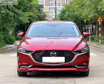 Bán ô tô Mazda 3 1.5L Luxury - 2024 - xe cũ