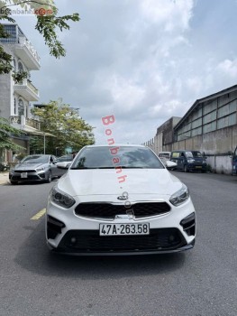Bán ô tô Kia Cerato 1.6 AT Luxury - 2019 - xe cũ