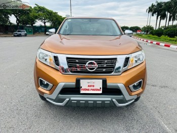Bán ô tô Nissan Navara EL Premium R - 2018 - xe cũ