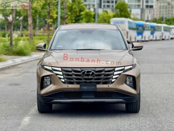 Bán ô tô Hyundai Tucson 2.0 AT Đặc biệt - 2024 - xe cũ