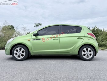 Bán ô tô Hyundai i20 1.4 AT - 2012 - xe cũ