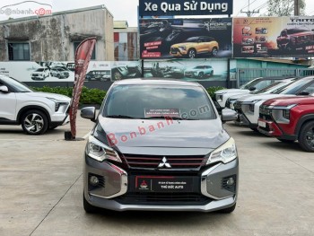 Bán ô tô Mitsubishi Attrage Premium 1.2 CVT - 2022 - xe cũ