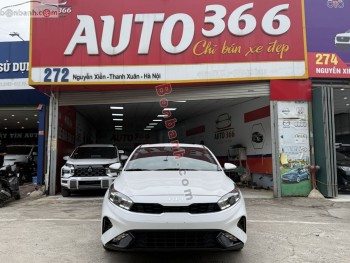 Bán ô tô Kia K3 Luxury 1.6 AT - 2024 - xe cũ