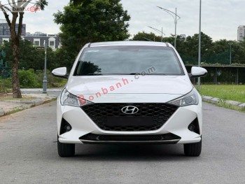 Bán ô tô Hyundai Accent 1.4 AT - 2023 - xe cũ
