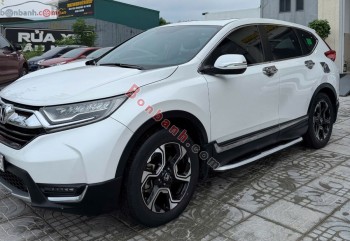 Bán ô tô Honda CRV L - 2019 - xe cũ