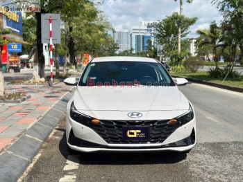 Bán ô tô Hyundai Elantra 2.0 AT Cao cấp - 2023 - xe cũ