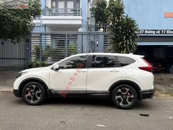 Bán ô tô Honda CRV G - 2019 - xe cũ