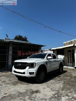 Bán ô tô Ford Ranger XLS 2.0L 4x2 AT - 2025 - xe cũ