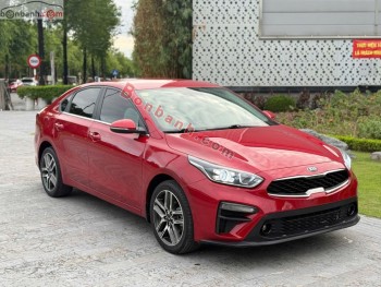 Bán ô tô Kia Cerato 1.6 MT - 2019 - xe cũ