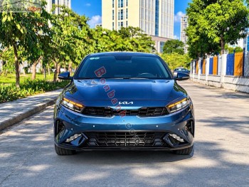 Bán ô tô Kia K3 Premium 1.6 AT - 2022 - xe cũ