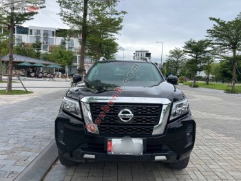 Bán ô tô Nissan Navara VL 2.5 AT 2WD Cao Cấp - 2021 - xe cũ