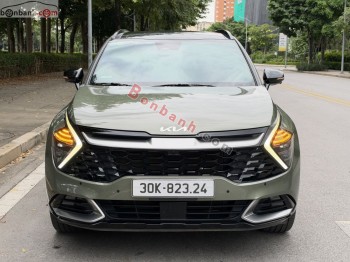Bán ô tô Kia Sportage Signature 2.0G - 2025 - xe cũ