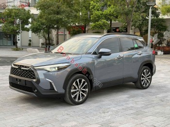 Bán ô tô Toyota Corolla Cross 1.8V - 2022 - xe cũ