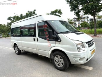 Bán ô tô Ford Transit Van - 2019 - xe cũ