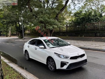 Bán ô tô Kia Cerato 1.6 AT Deluxe - 2019 - xe cũ
