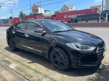 Bán ô tô Hyundai Elantra 2.0 AT - 2018 - xe cũ
