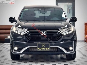 Bán ô tô Honda CRV G - 2022 - xe cũ