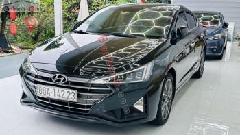 Bán ô tô Hyundai Elantra 2.0 AT - 2020 - xe cũ