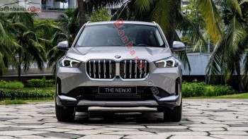Bán ô tô BMW X1 sDrive20i Xline - 2026 - xe mới