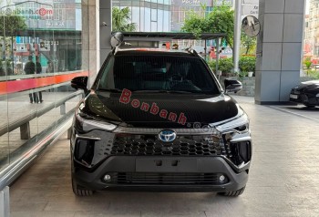 Bán ô tô Toyota Corolla Cross 1.8HEV - 2026 - xe mới