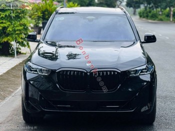 Bán ô tô BMW X5 xDrive40i xLine - 2024 - xe cũ