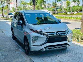 Bán ô tô Mitsubishi Xpander 1.5 AT - 2020 - xe cũ
