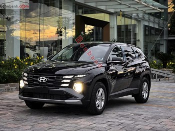 Bán ô tô Hyundai Tucson 2.0 AT Tiêu chuẩn - 2026 - xe mới