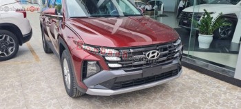 Bán ô tô Hyundai Tucson 2.0 AT Tiêu chuẩn - 2026 - xe mới