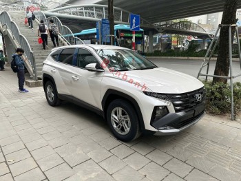 Bán ô tô Hyundai Tucson 2.0 AT Tiêu chuẩn - 2026 - xe mới