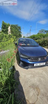 Bán ô tô Honda City RS 1.5 AT - 2024 - xe cũ