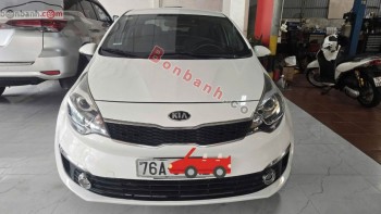Bán ô tô Kia Rio 1.4 AT - 2015 - xe cũ